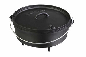 Camp Chef Sdo12 Cookware Set||||85||c4qsdo12||2009863