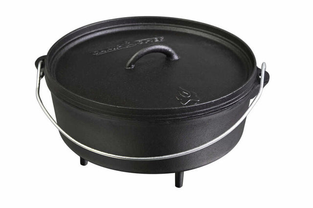 Camp Chef Sdo12 Cookware Set||||85||c4qsdo12||2009863