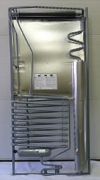 Nordic Refrigerators 5562-606a Refrigerator Cooling Unit||5562_606aback.Jpg||86||n6e5562606a||1337319