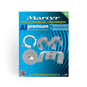 Martyr Anodes Cmbravo1kita Marine Anode Kit||cmbravo1kita.Png||85||cmpbravo1kita||1719306