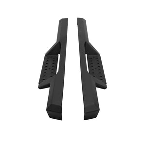 Product of Westin Automotive 56-14115 HDX Nerf Bar With Drop Down Steps 