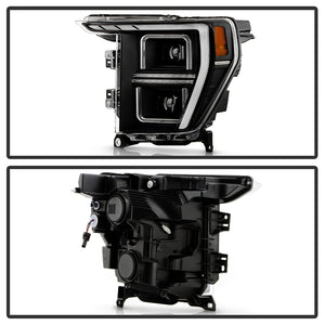 Xtune 9052590 Headlight Assembly||||86||s2z9052590||1917249