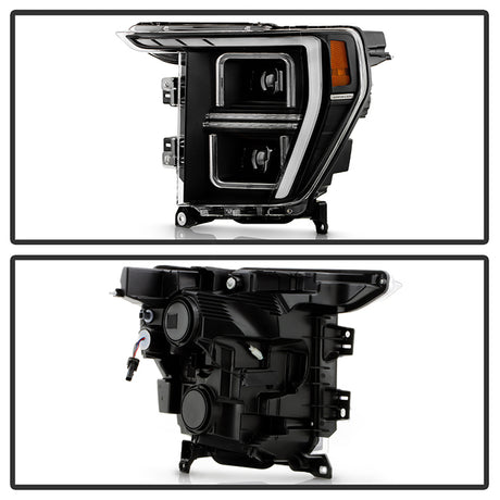 Xtune 9052590 Headlight Assembly||||86||s2z9052590||1917249