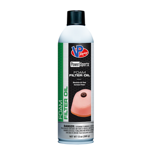 Vp Racing 2917 Air Filter Oil||vp Racing Foam Filter Oil.Png||85||v452917||1837811