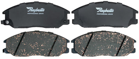 Raybestos Brakes Eht2233h Brake Pad||pgd864-1.Jpg||85||r53eht2233h||1698761