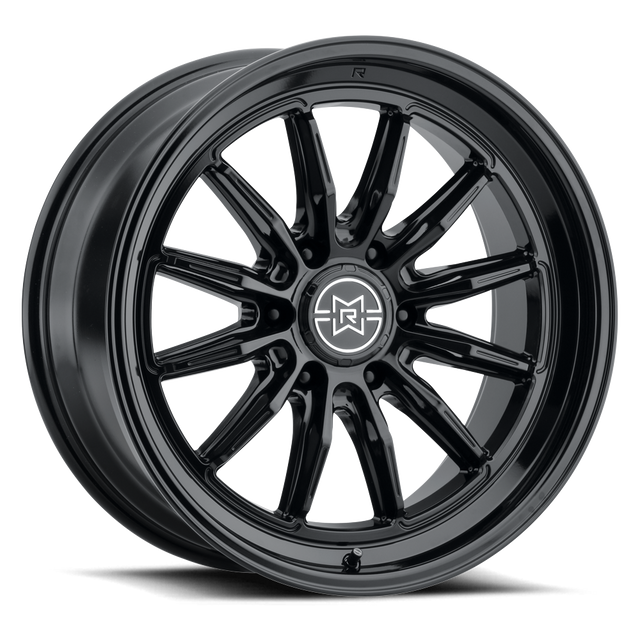 Product of Method Race Wheels 20x9 Black Wheel - 6x5.31 Bolt Pattern 