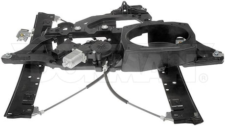 Dorman (Oe Solutions) 748-542 Window Regulator||748-542_1.Jpg||86||d18748542||2244219