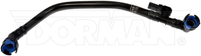 Dorman (Oe Solutions) 926-457 Crankcase Breather Tube||||85||d18926457||2013596