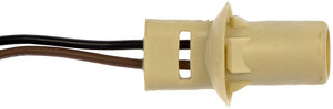 Dorman (Oe Solutions) 85861 Side Marker Light Socket||85861-003.Jpg||87||d1885861||1017663
