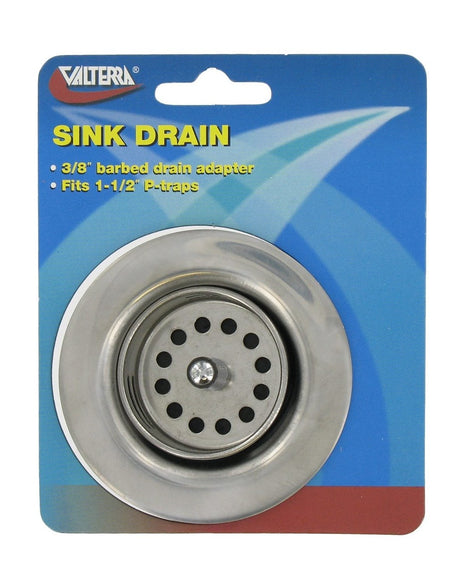 Valterra A01-2011vp Sink Drain Assembly||a01-2011vp.Jpg||85||v46a012011vp||1162152