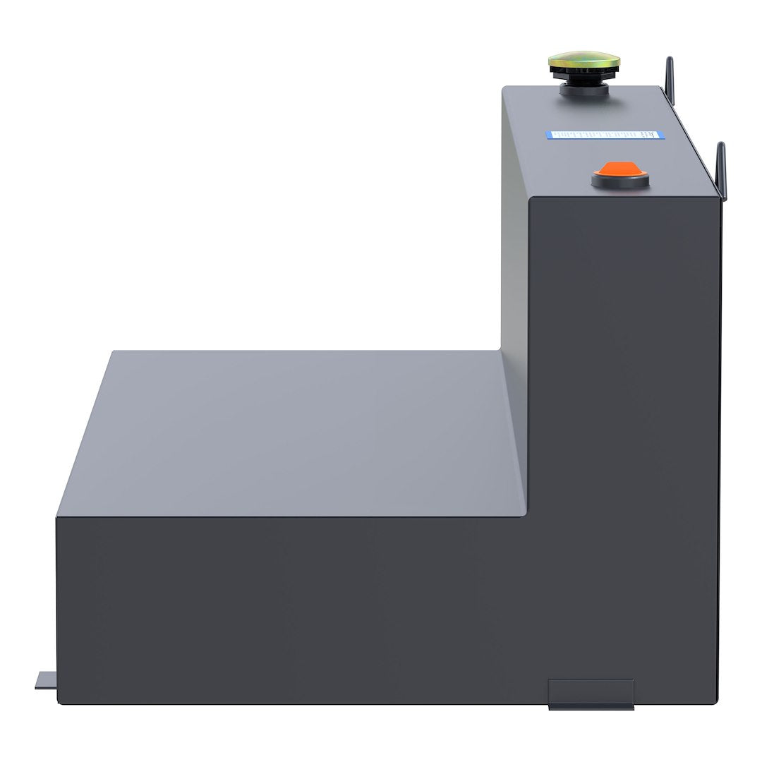 Uws St-100-L-Mb Liquid Transfer Tank||st-100-L-Mb_3008x1990_Bd.Jpg||89||u22st100lmb||1758502