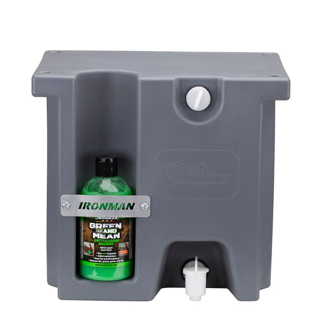 Ironman 4x4 Iwt008 Hand Cleaning Station||||85||irniwt008||2022846