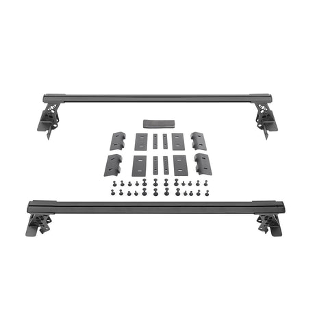 Go Rhino 5935000t Bed Cargo Rack Cross Bar||gr_Xtreme_Rack_System_Xrs_Cross_Bars_5935000t_004.Jpg||85||g265935000t||1130281