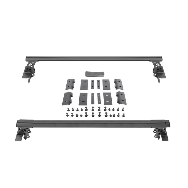 Go Rhino 5935000t Bed Cargo Rack Cross Bar||gr_Xtreme_Rack_System_Xrs_Cross_Bars_5935000t_004.Jpg||85||g265935000t||1130281