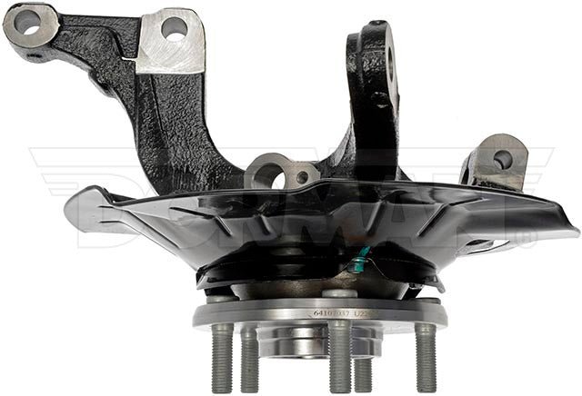Dorman (Oe Solutions) 686-365 Wheel Bearing And Hub Assembly||686-365_3.Jpg||88||d18686365||968790