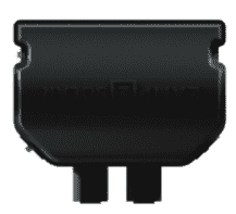 Product of Zamp Solar Cap1001 Solar Power Port Inlet