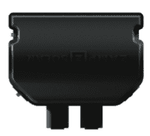 Product of Zamp Solar Cap1001 Solar Power Port Inlet