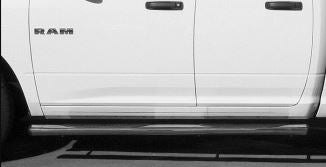 Line-X Accessories S00860702 Nerf Bar||tgs00860702.Jpg||85||tgrs00860702||1332513