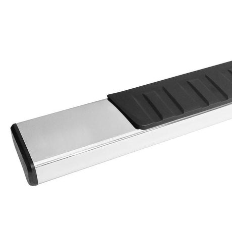 Product of Westin Automotive 28-71020 R7 Series Nerf Bar With Surface Steps 