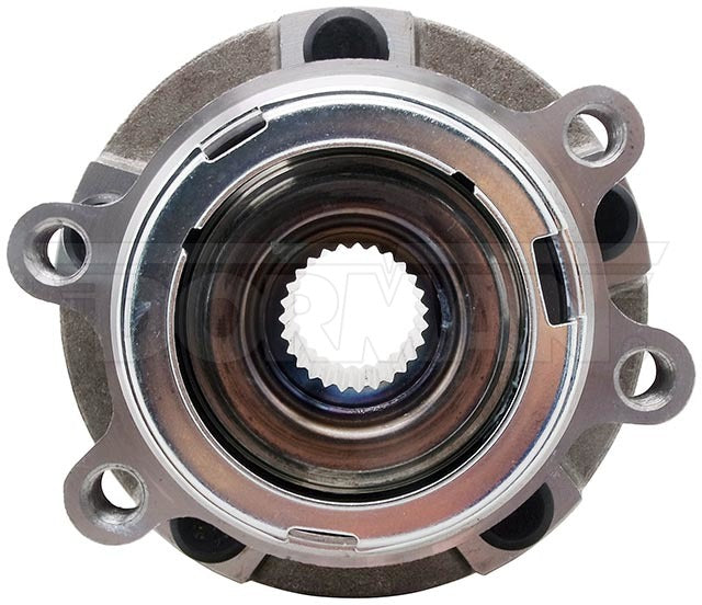 Dorman (Oe Solutions) 951-148 Wheel Bearing And Hub Assembly||951-148_3.Jpg||88||d18951148||901302