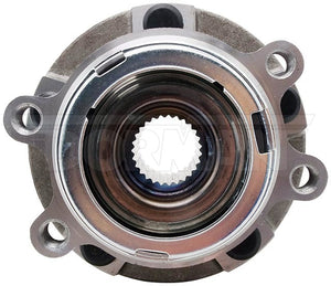 Dorman (Oe Solutions) 951-148 Wheel Bearing And Hub Assembly||951-148_3.Jpg||88||d18951148||901302