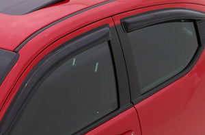 Product of Auto Ventshade (AVS) 94718 Ventvisor® Outside Channel Rainguard 