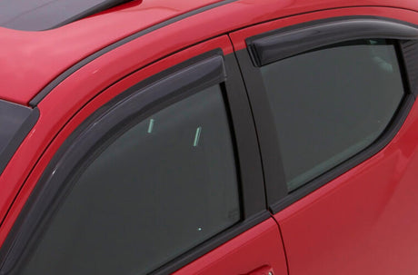 Product of Auto Ventshade (AVS) 94718 Ventvisor® Outside Channel Rainguard 