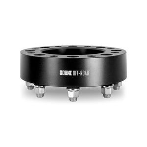 Borne Off-Road Bnws-002-500bk Wheel Spacer||bnws-002-500bk_2.Jpg||87||m1nws002500bk||1738531