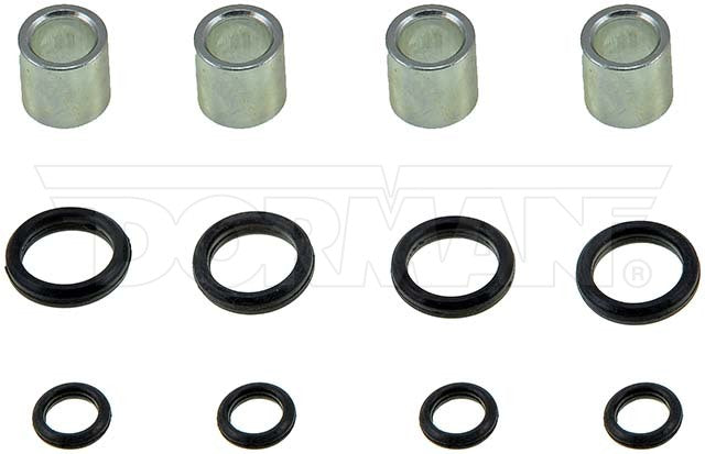 Dorman (Oe Solutions) Hw5531 Disc Brake Hardware Kit||hw5531.Jpg||85||d18hw5531||1231982