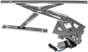 Dorman (Oe Solutions) 748-100 Window Regulator||748-100-002.Jpg||86||d18748100||1247901