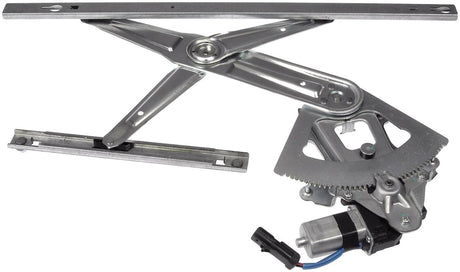 Dorman (Oe Solutions) 748-100 Window Regulator||748-100-002.Jpg||86||d18748100||1247901