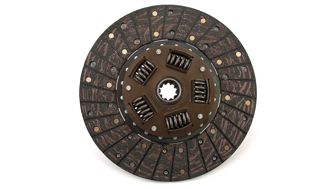 Product of Centerforce Df735552 Clutch Set