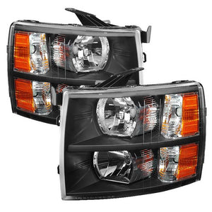 Xtune 5076991 Headlight Assembly||5076991.Jpg||85||s2z5076991||1278573