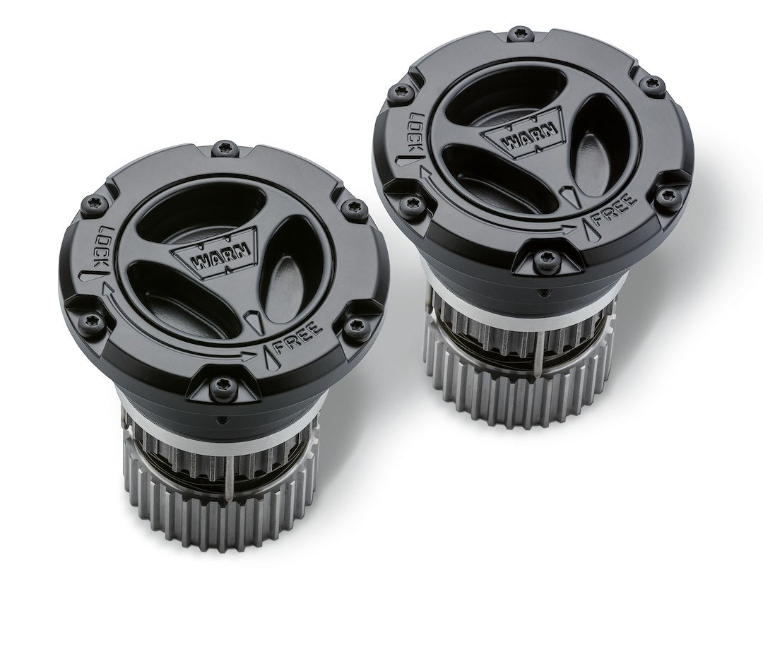 Product of Warn 95060 Locking Hub