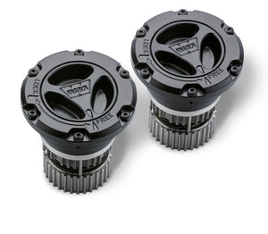 Product of Warn 95060 Locking Hub