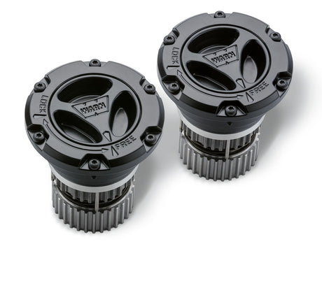 Product of Warn 95060 Locking Hub