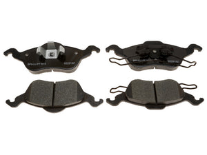 Product of Raybestos Brakes MGD816C OEM Brake Pad - Set Of 4 