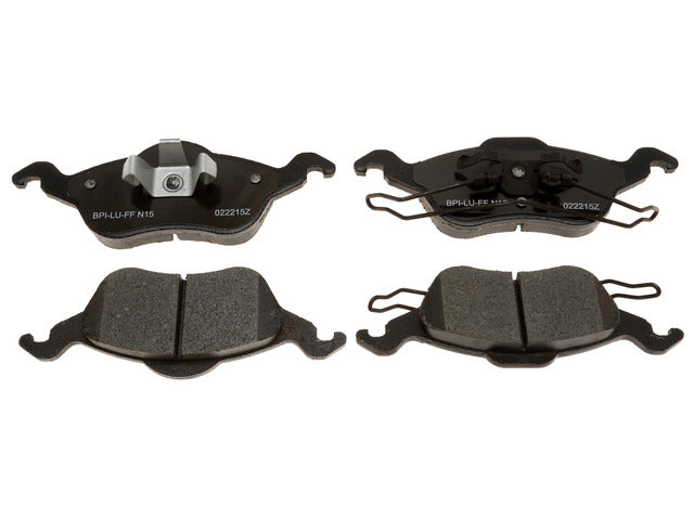 Product of Raybestos Brakes MGD816C OEM Brake Pad - Set Of 4 