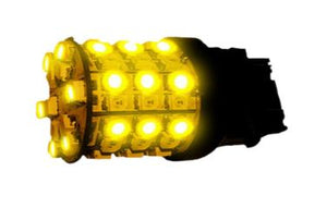 Recon Accessories 264207wa Brake Light Bulb - Led||||86||r89264207wa||1915456