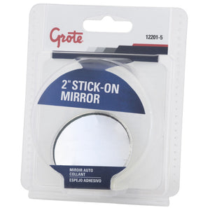 Product of Grote Industries 12201-5 Blind Spot Mirror