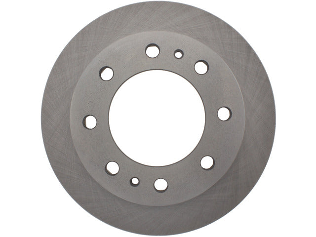 Product of Stop Tech/ Power Slot 121.66059 C-Tek Vented Vented 1-Piece Brake Rotor 