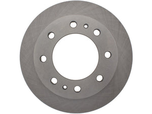 Product of Stop Tech/ Power Slot 121.66059 C-Tek Vented Vented 1-Piece Brake Rotor 