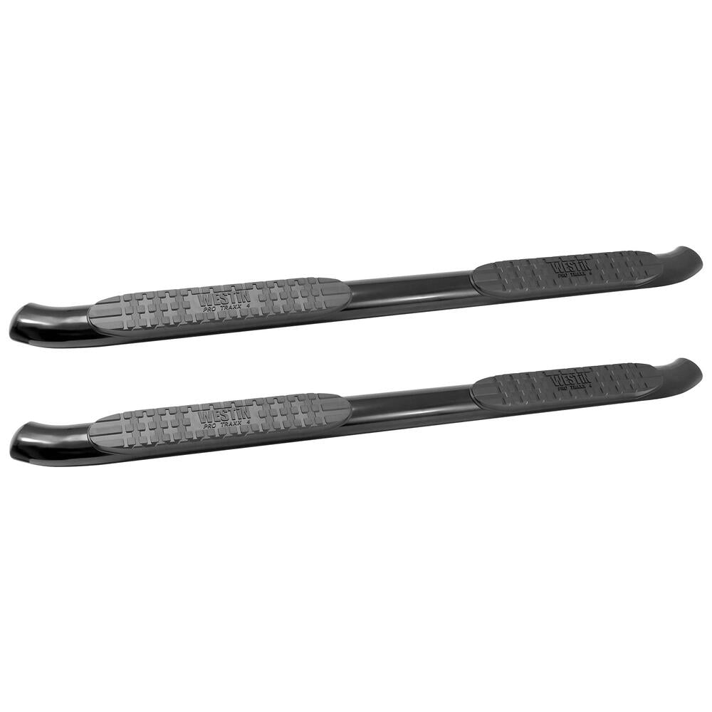 Product of Westin Automotive 21-23715 PRO TRAXX ® Nerf Bar With Surface Steps 
