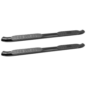 Product of Westin Automotive 21-23715 PRO TRAXX ® Nerf Bar With Surface Steps 