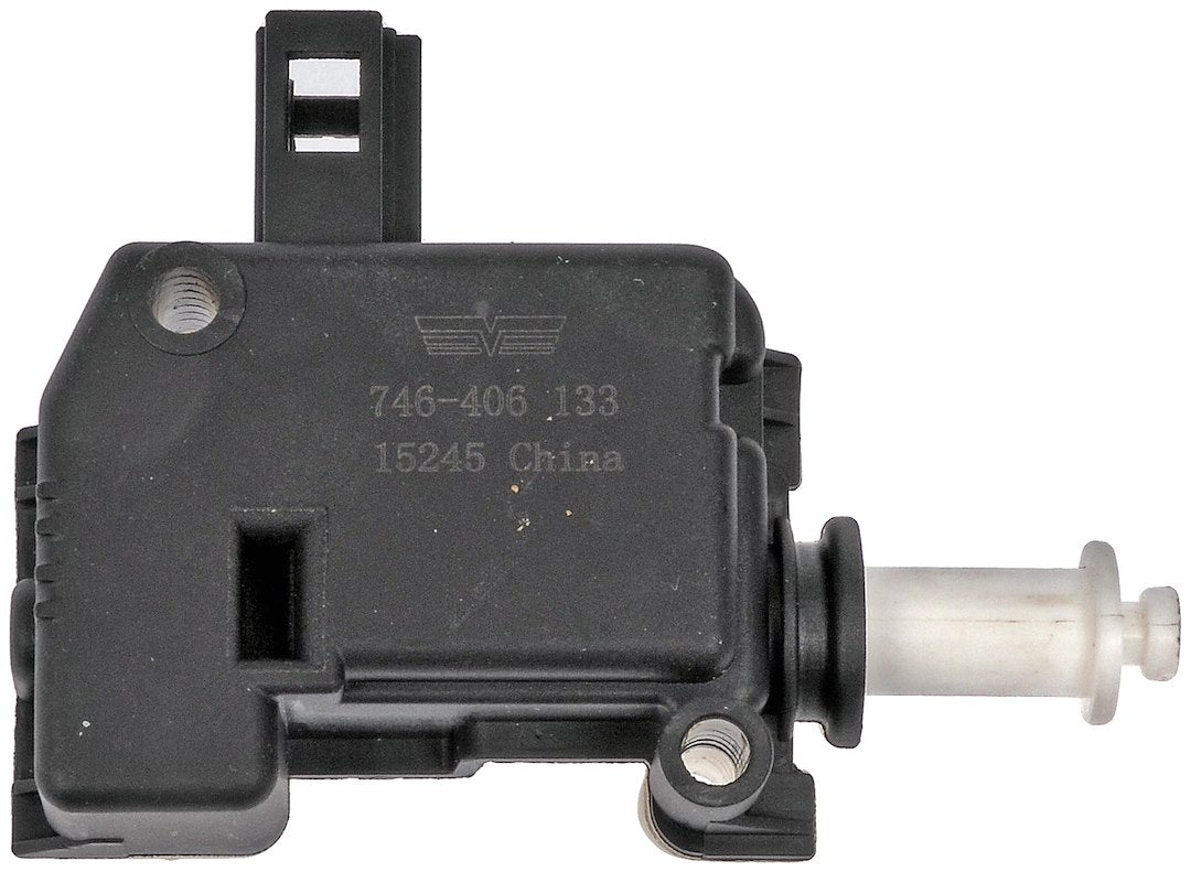 Dorman (Oe Solutions) 746-406 Fuel Filler Door Lock Actuator||746-406-003.Jpg||87||d18746406||1582894