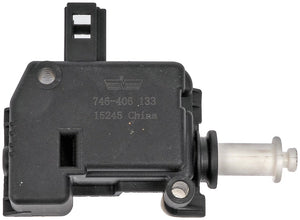 Dorman (Oe Solutions) 746-406 Fuel Filler Door Lock Actuator||746-406-003.Jpg||87||d18746406||1582894