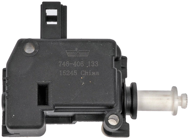 Dorman (Oe Solutions) 746-406 Fuel Filler Door Lock Actuator||746-406-003.Jpg||87||d18746406||1582894