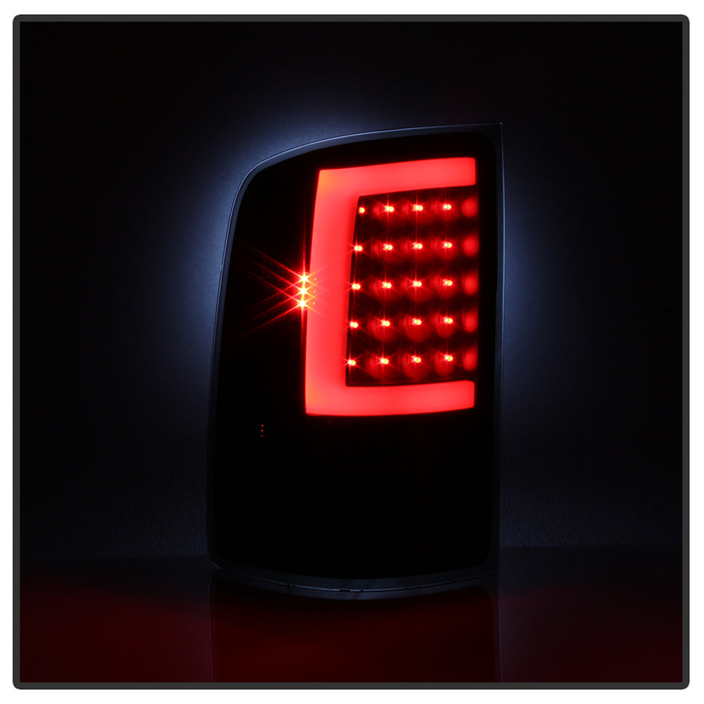 Product of Xtune 9038518 Tail Light Assembly 
