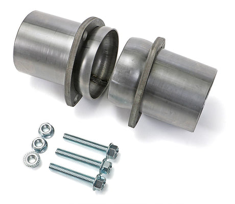 Hedman Hedders 21152 Exhaust Header Reducer||21152-Side.Jpg||86||h5621152||1329665