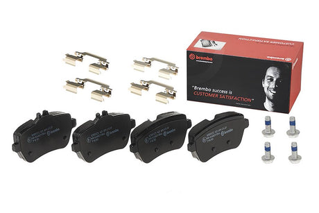 Product of Brembo P50103 Brake Pad - Set Of 4 